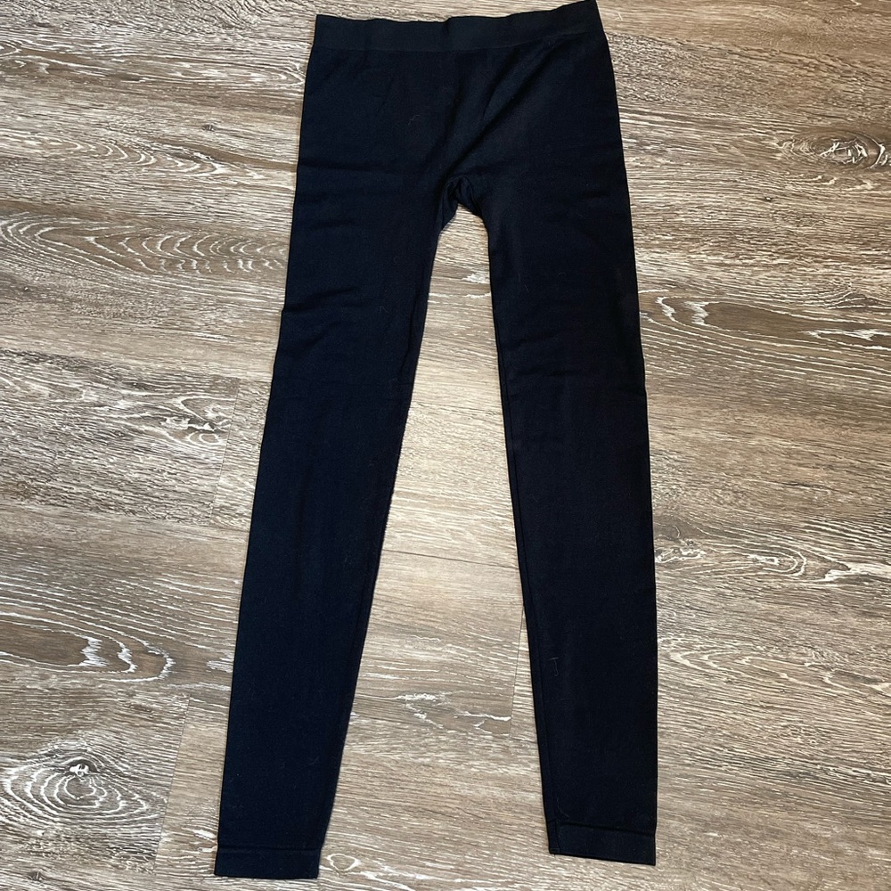 NWT Vera Wang Leggings - Picture 3 of 4